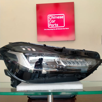 Jetour X70plus Headlight Left