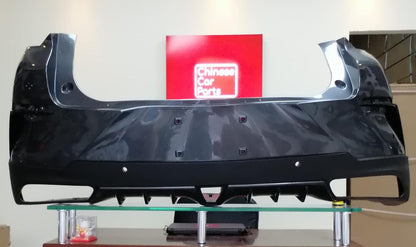 Changan UNI-T Rear Bumper