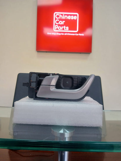 Geely EC7 chrome Inner Door Handle left