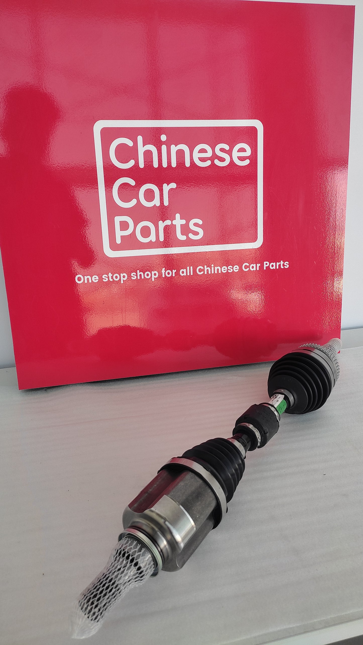 Geely GS Right Drive Half Shaft