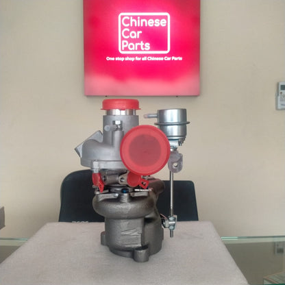 Changan Turbo CS75 CS85 Turbo