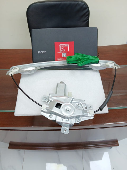 Chery Tiggo4 Electric Window Regulator with Motor RR