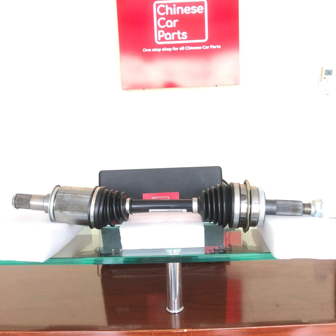 CHERY TIGGO 7 Half shaft front left