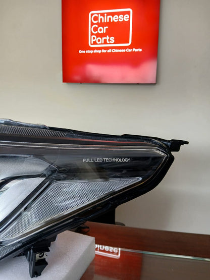 Changan CS95Plus Headlight-Left