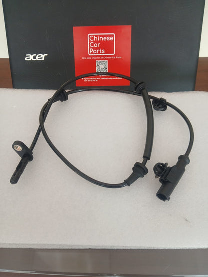 Haval H6  front wheel speed sensor
