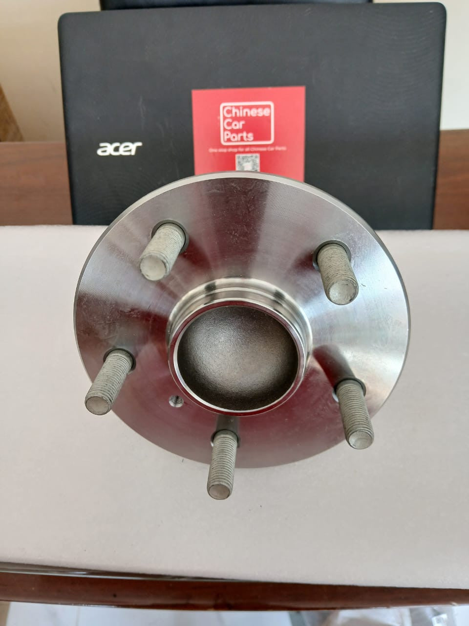Changan CS75 Rear wheel bearing
