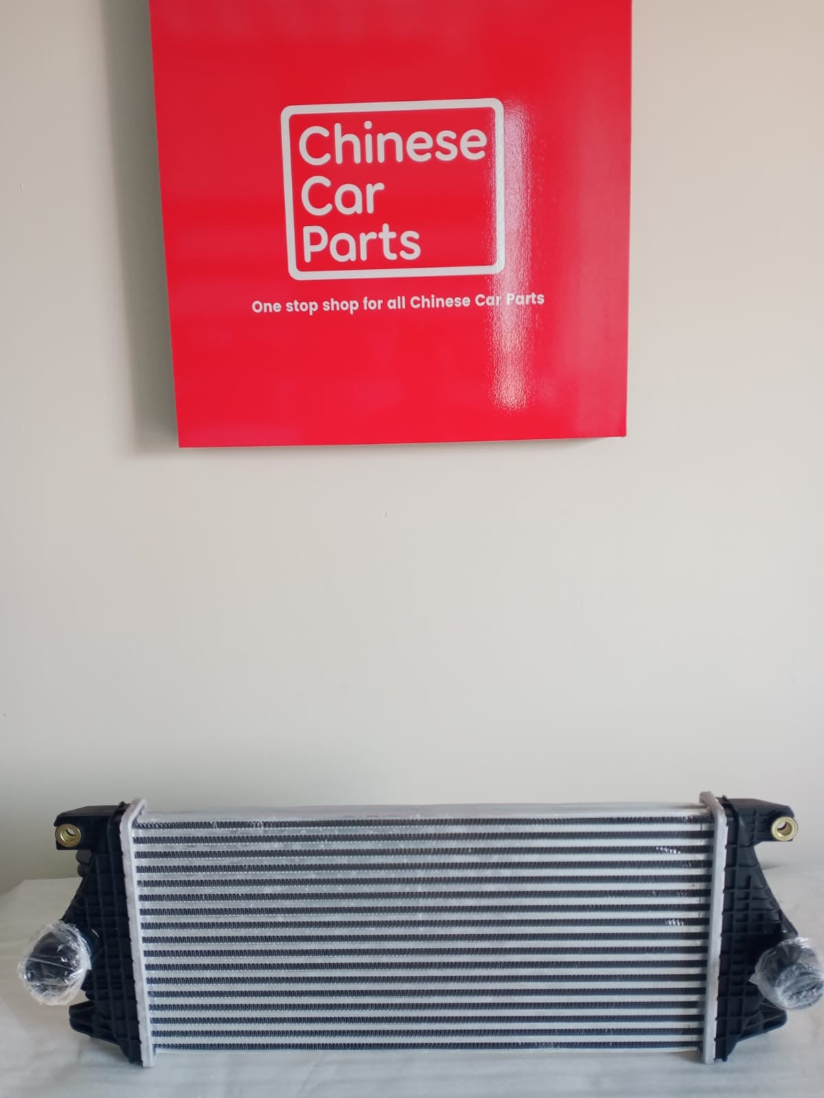 Great wall Wingle 7 INTERCOOLER