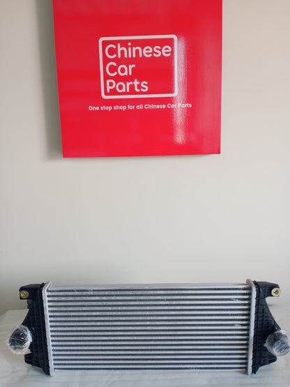 Great wall Wingle 7 INTERCOOLER