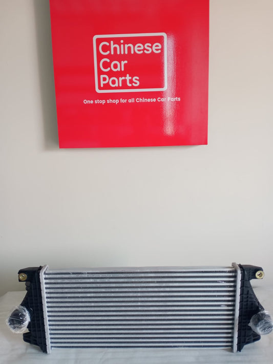 Great wall Wingle 7 INTERCOOLER