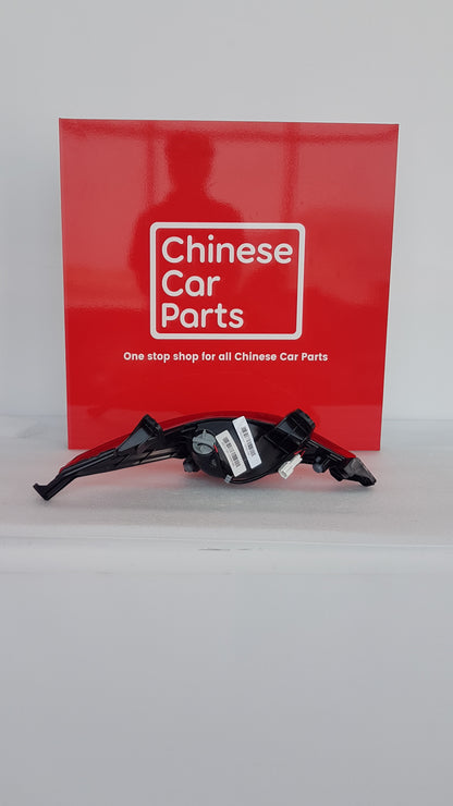 JAC J7 REAR FOG LAMP LEFT