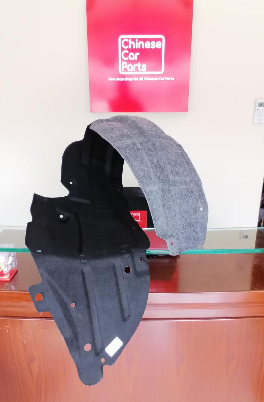 Changan CS85 Front Fender Linner R