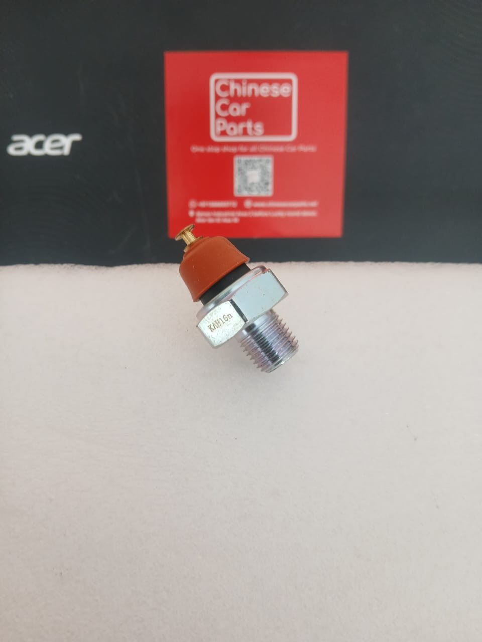 Chery A3 Oil Pressure Sensor