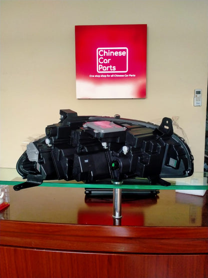 Haval Jolion Headlight Left