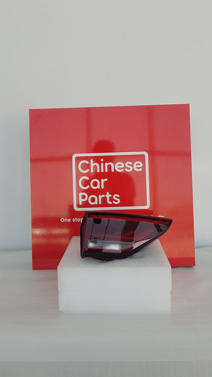 Geely Emgrand Rear Inner light Right