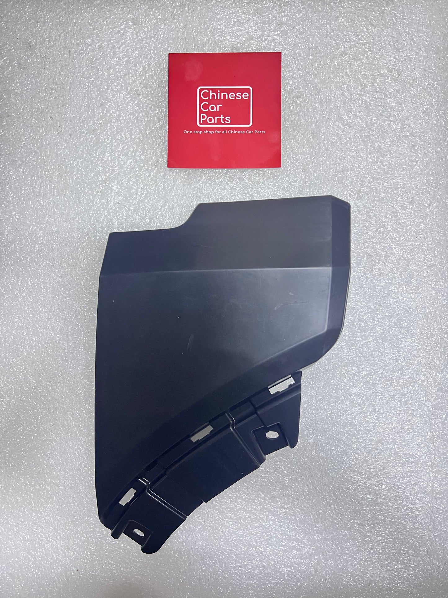 JETOUR T2 Front Fender Bumper Cover R