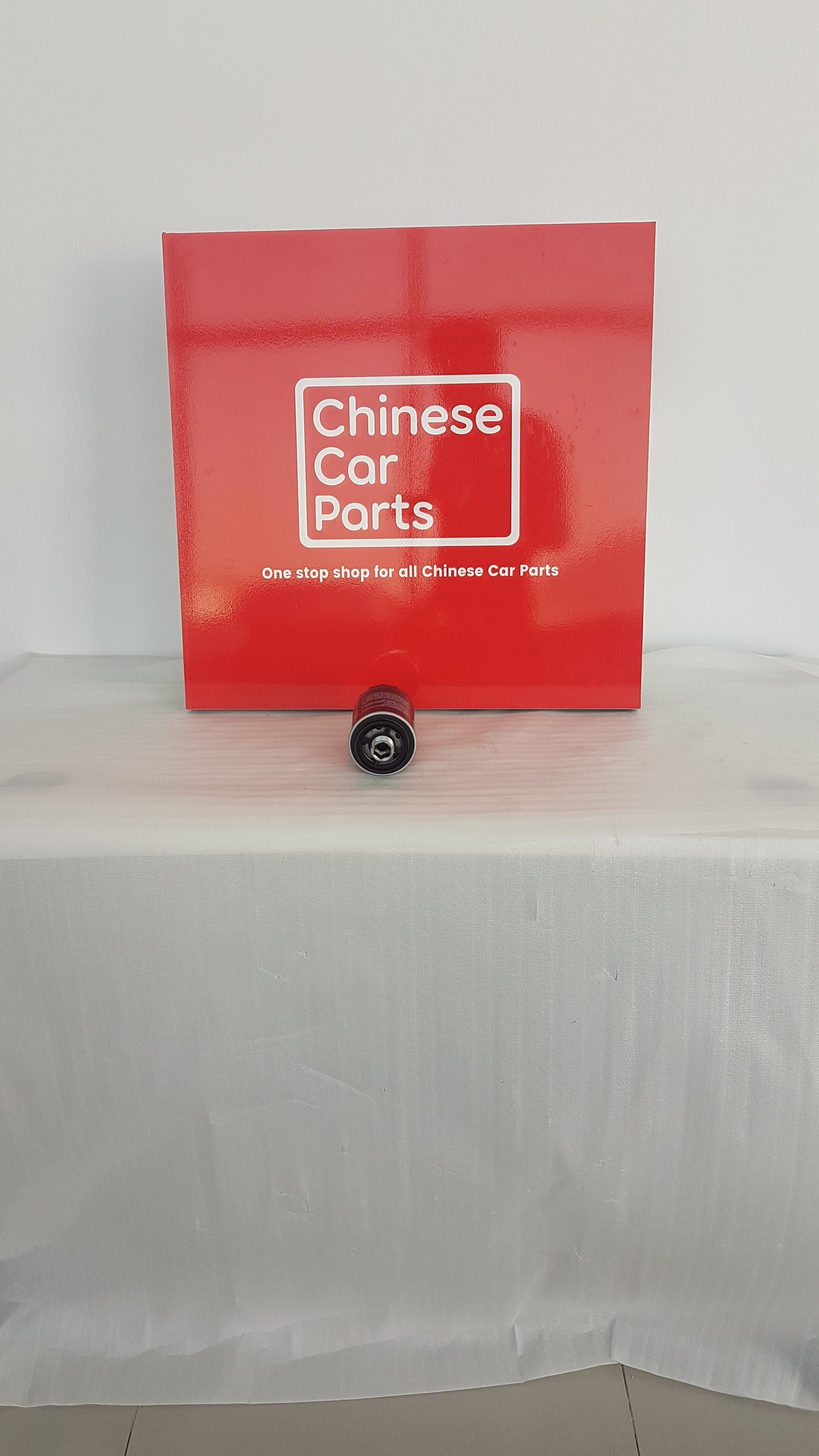 Geely Emgrand X7 Oil Filter