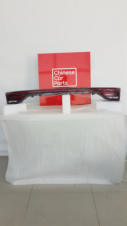 Geely Emgrand Rear Central Light