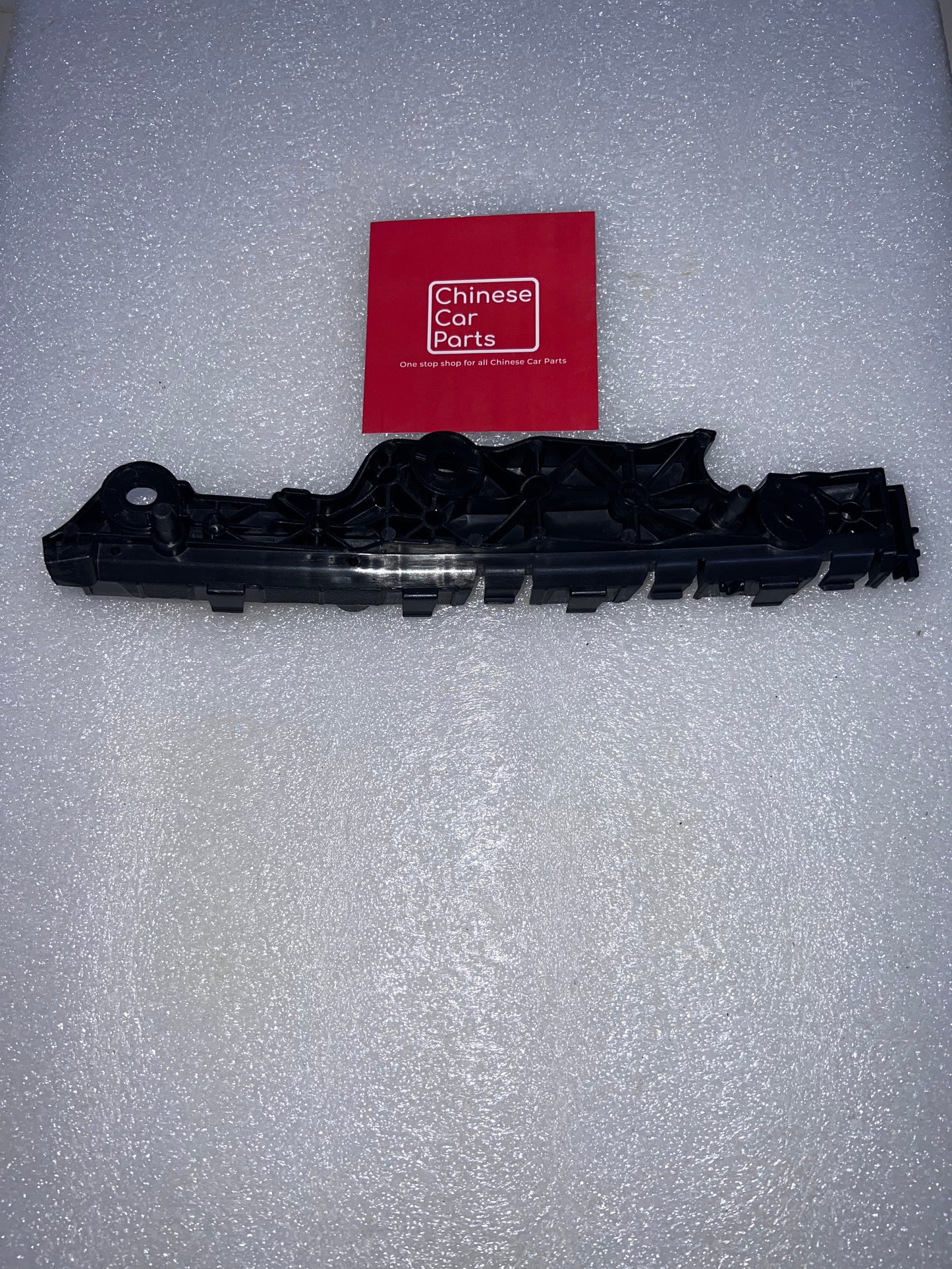 GWM PLATINUM FRONT BUMPER BRACKET RIGHT