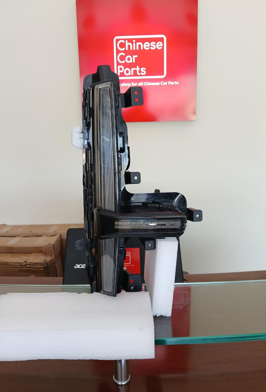 Changan CS95Plus Fog Light-Right