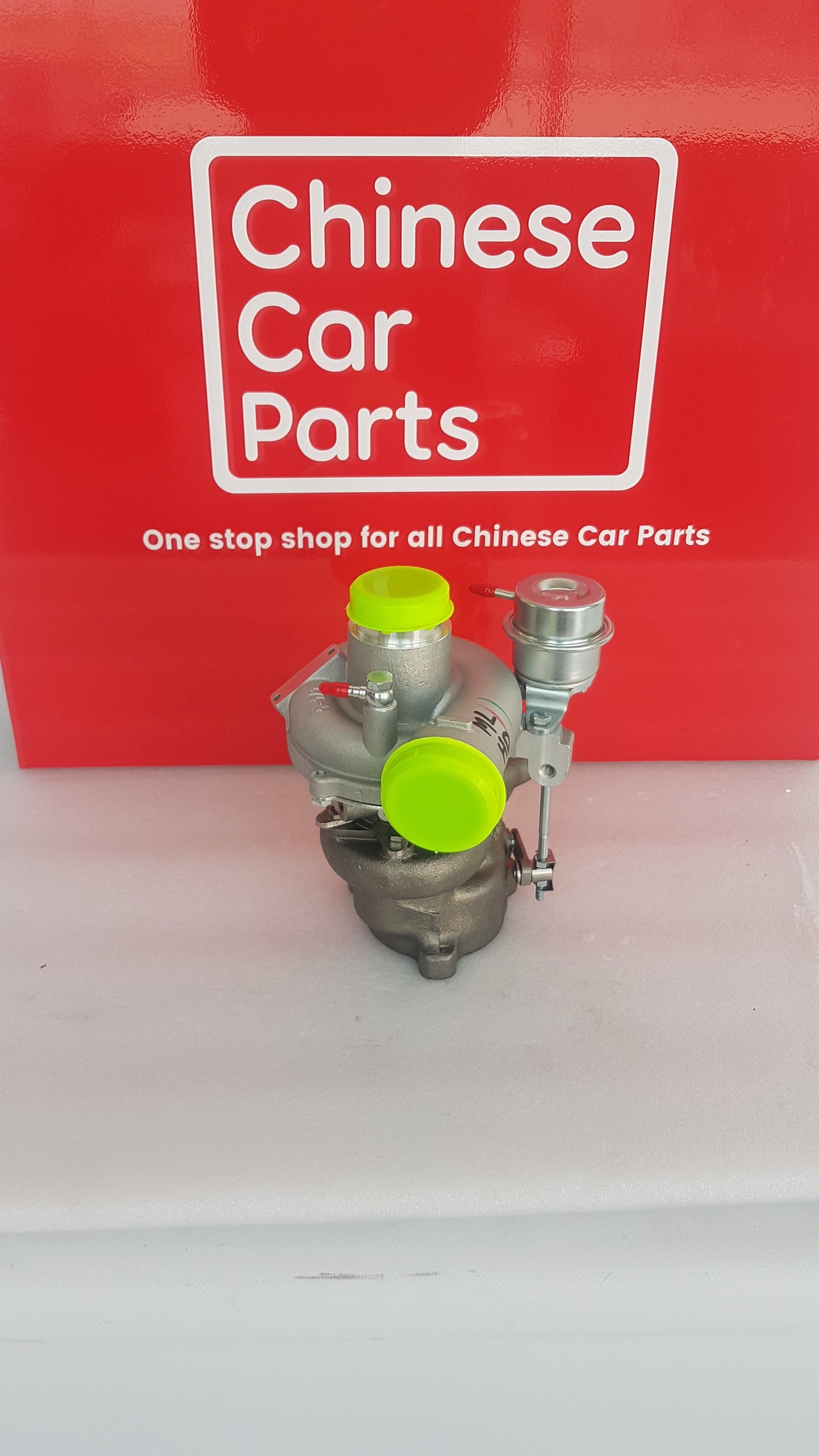 Changan Turbo CS75 CS85 Turbo