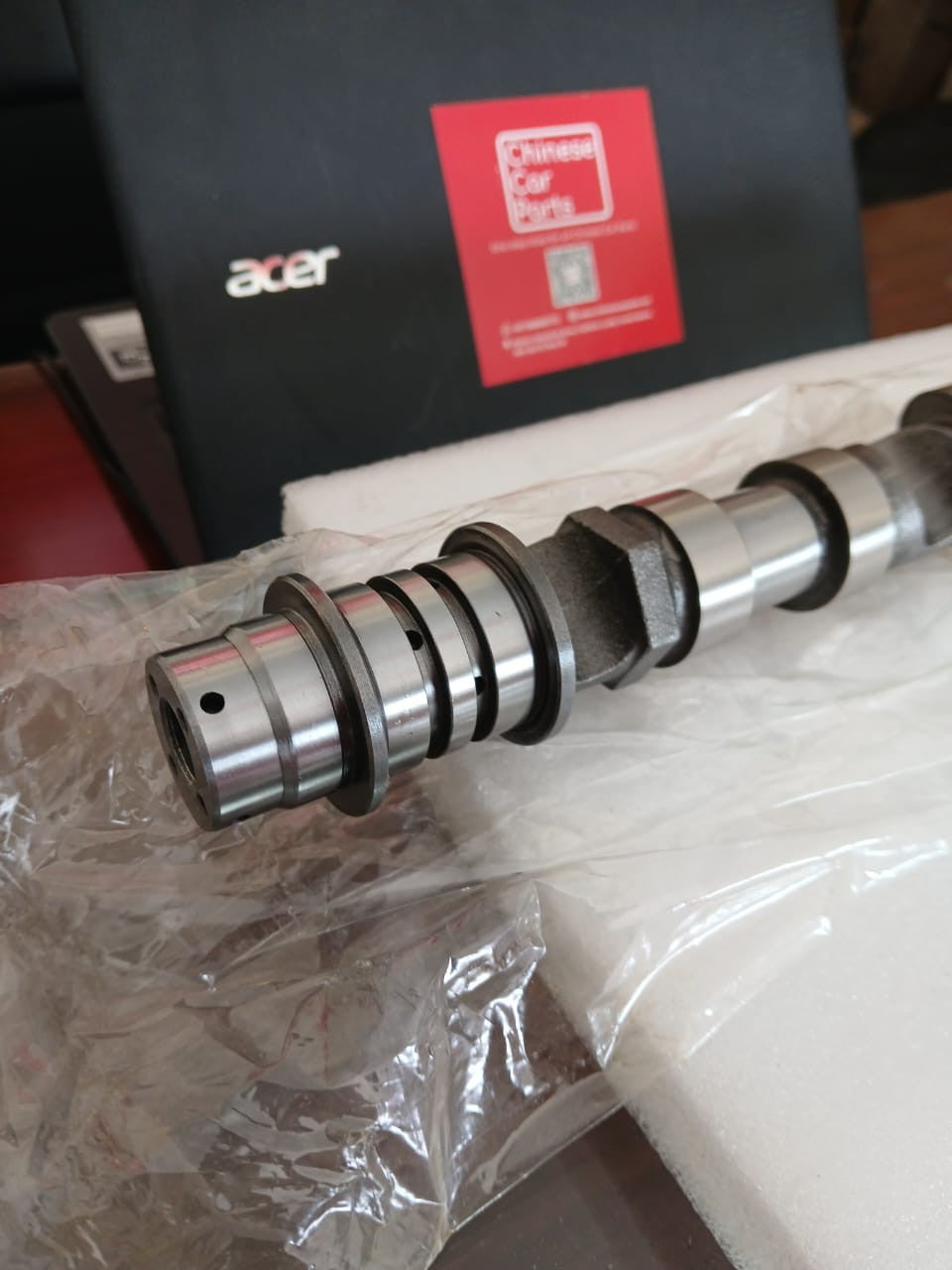Chery Tiggo3 Camshaft-Inlet