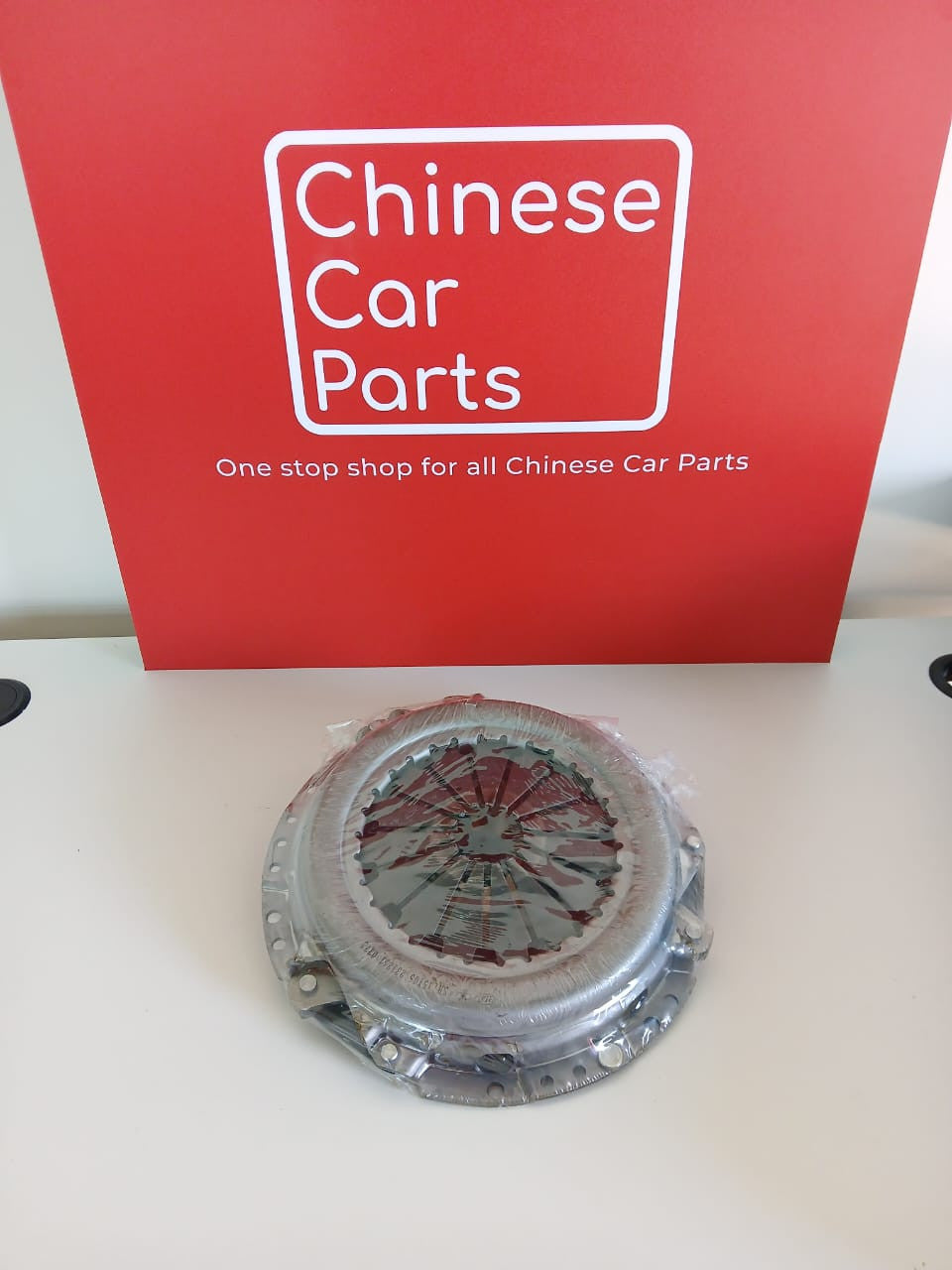 Great wall Wingle Clutch