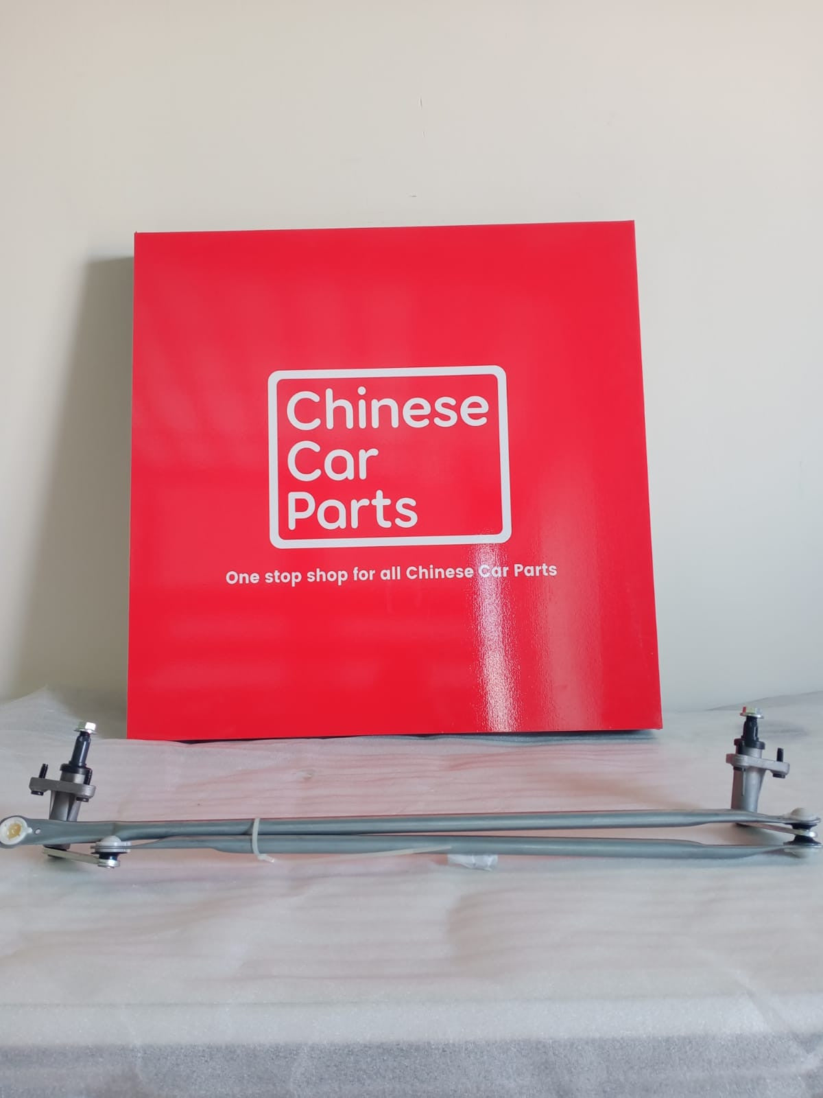 Great wall WINGLE 7 Windscreen wiper