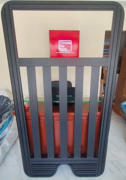 JETOUR T2 Roof Rails