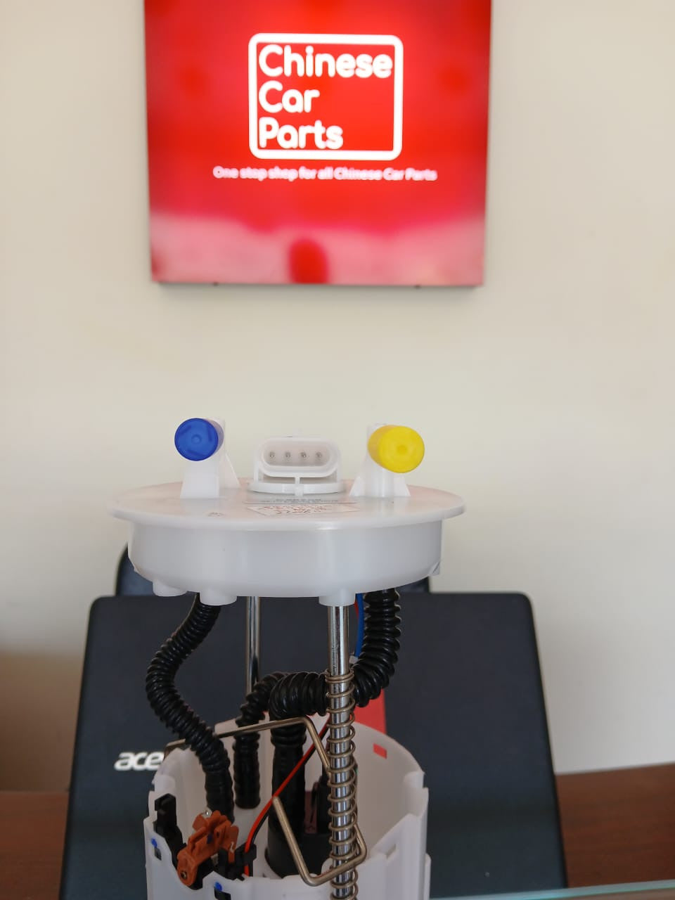 Changan Eado Fuel Pump