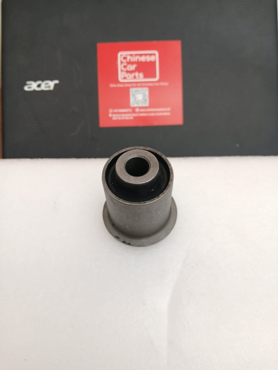 Changan Eado Lower arm rubber-small