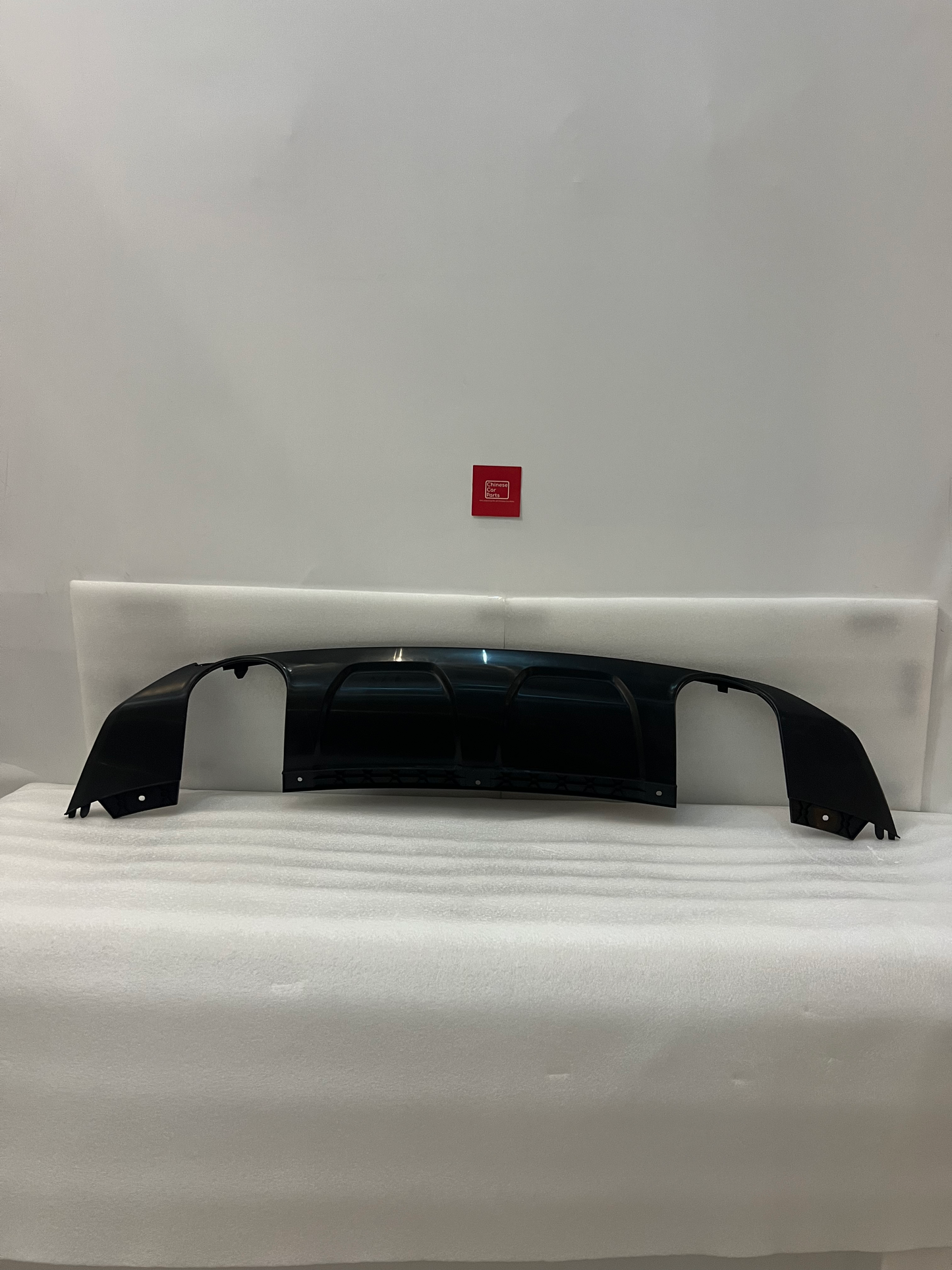 JAC JS6 REAR LOWER BUMPER