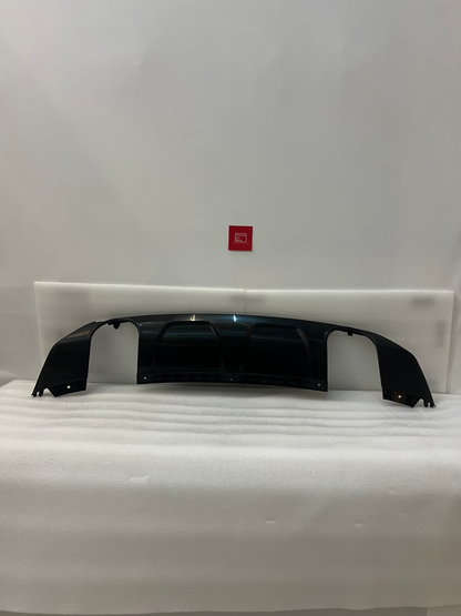 JAC JS6 REAR LOWER BUMPER