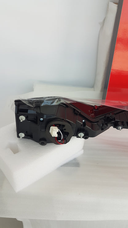 Geely Emgrand Rear Central Light