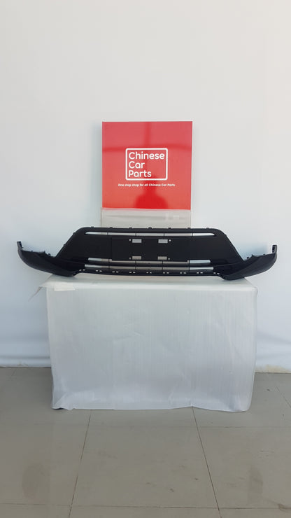 GAC GS3 Front Lower Bumper
