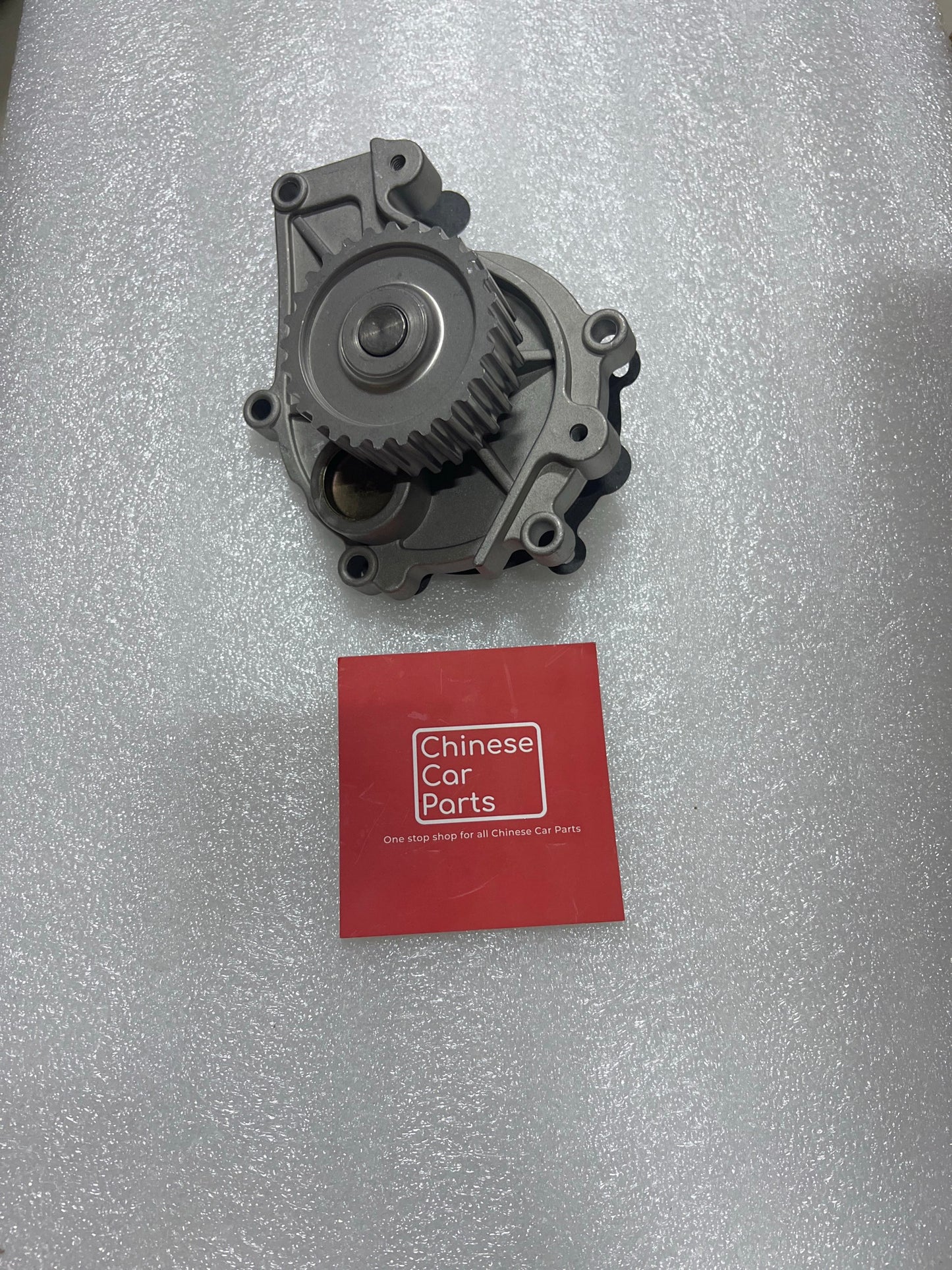 Jetour T2 Water Pump