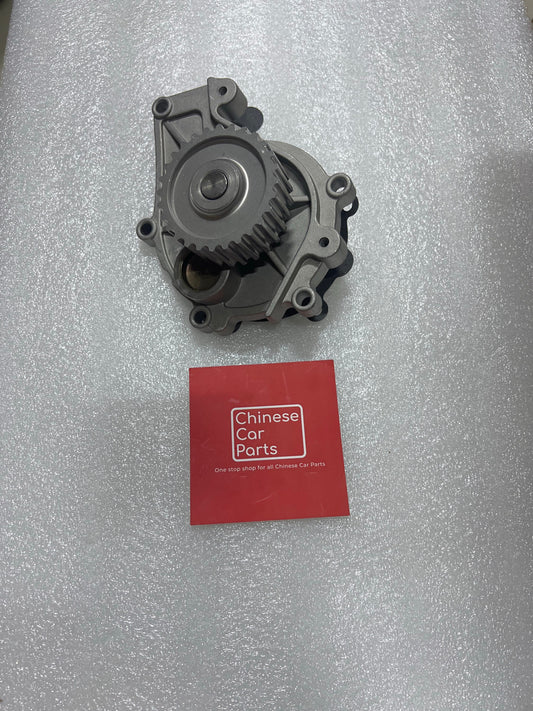 Jetour T2 Water Pump