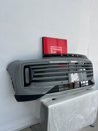 Exeed LX Front Bumper Assembly