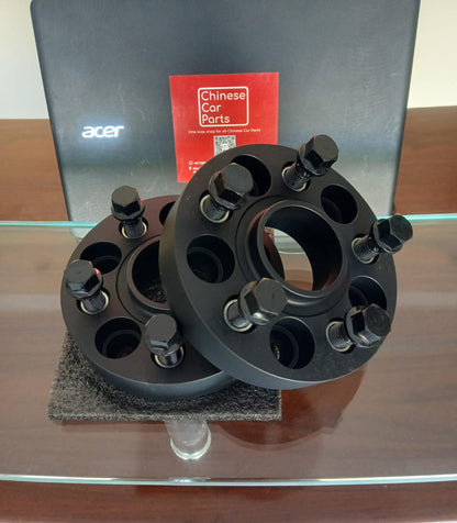 JETOUR T2 Wheel Spacer (1-25)