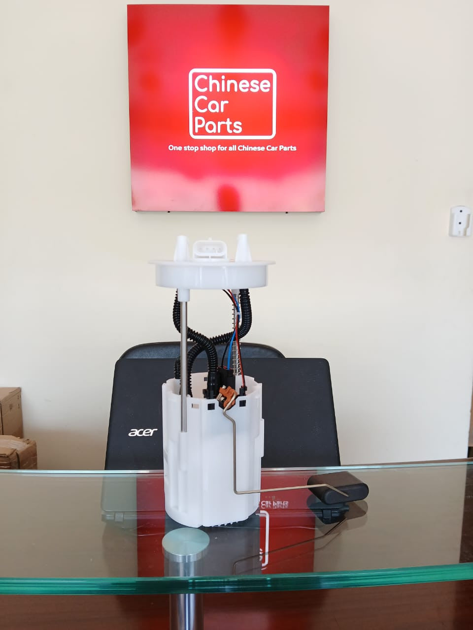 Changan CS95 Fuel Pump