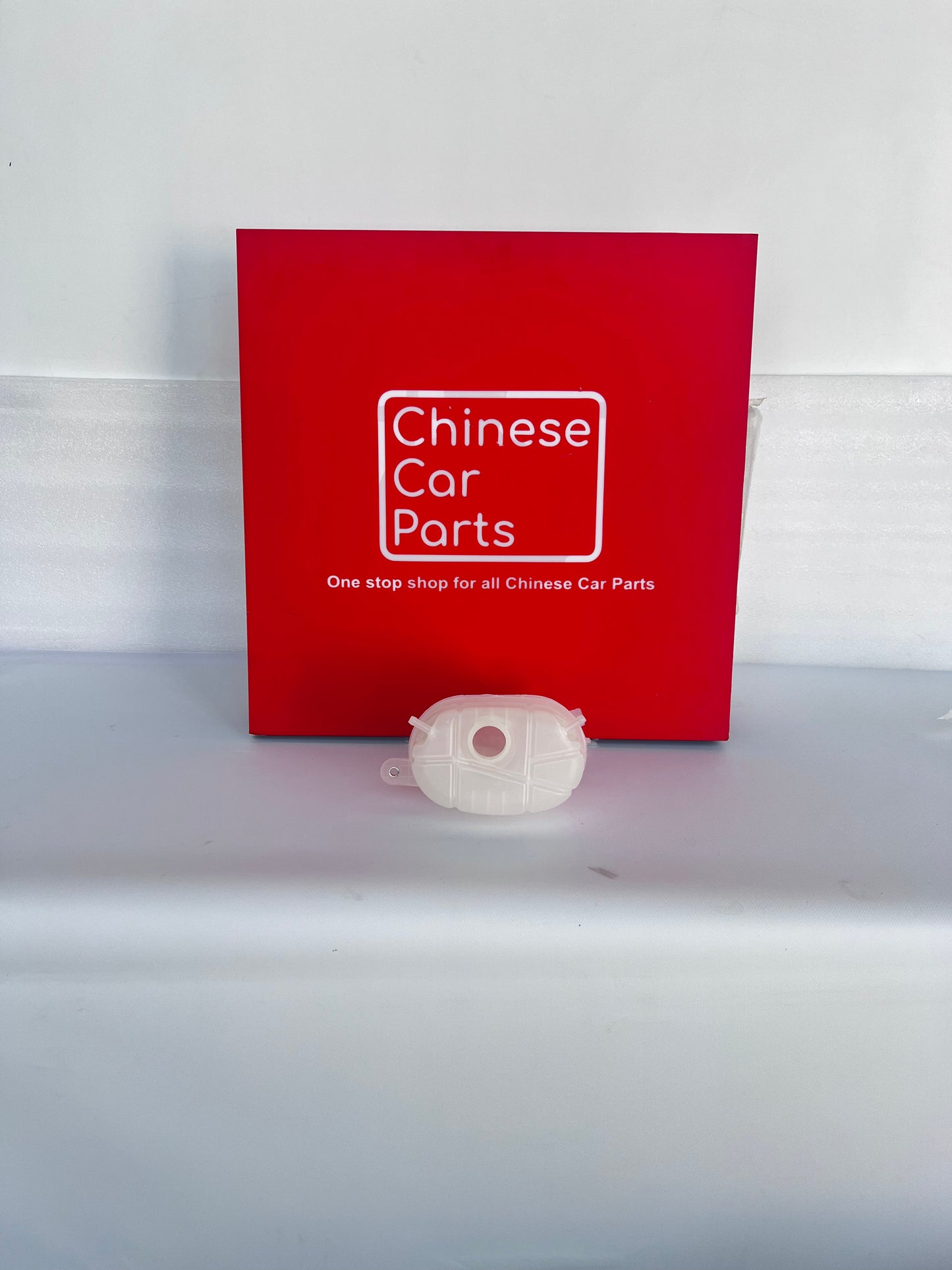 GAC GS8 GS5 GA6  Coolant Tank
