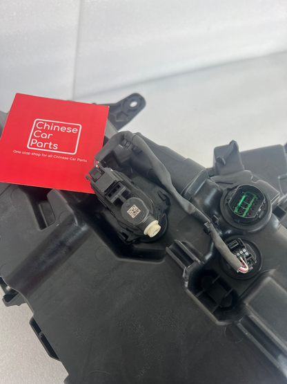 GAC GS8 HEAD LAMP R 2022