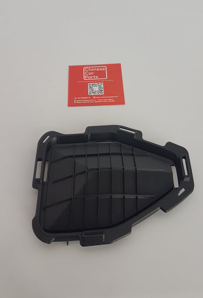 GAC GS3 REAR BUMPER STRIP LEFT