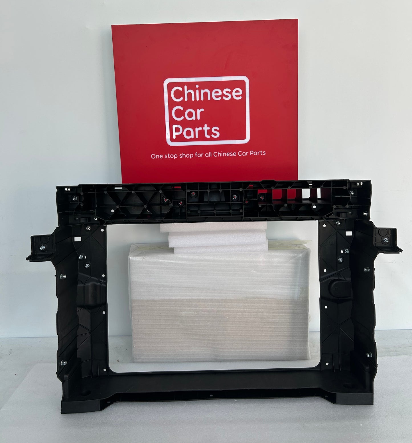 GAC GS3 RADIATOR SUPPORT