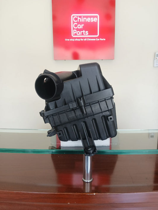 Baic Air Cleaner Left