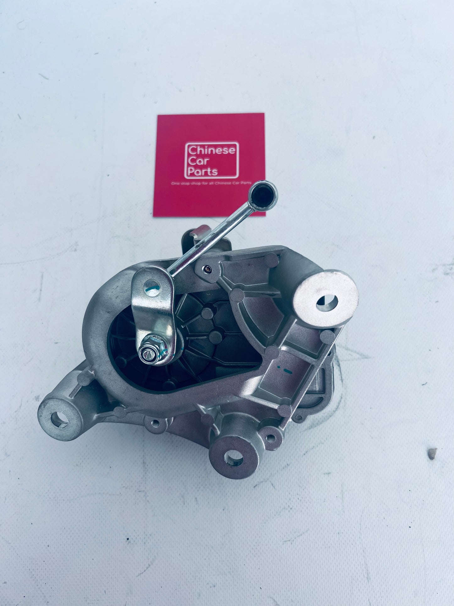 Jetour Dashing Gear Shift Control