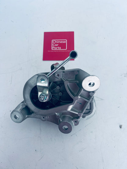 Jetour Dashing Gear Shift Control