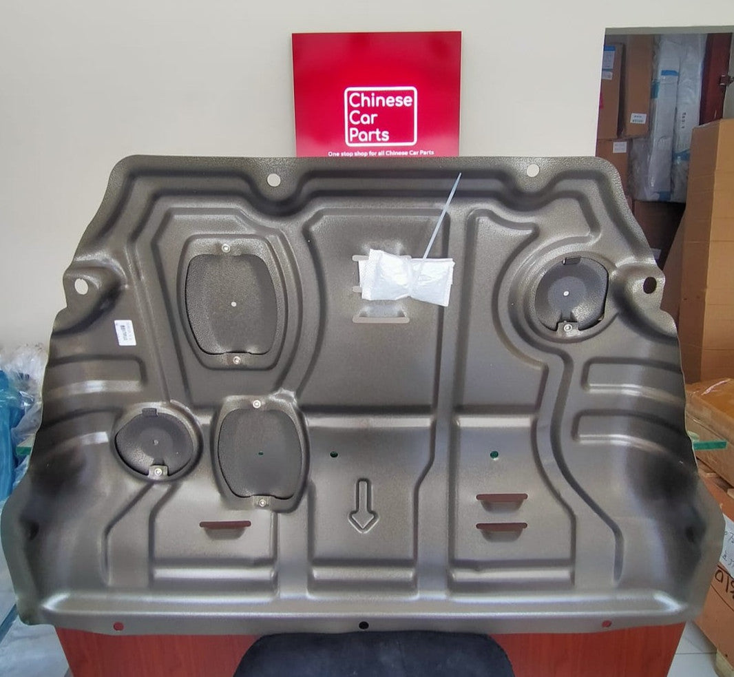 JETOURX70 Plus Engine Undercover Plate
