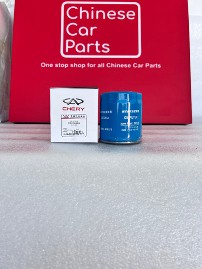 Jetour T2 Oil Filter