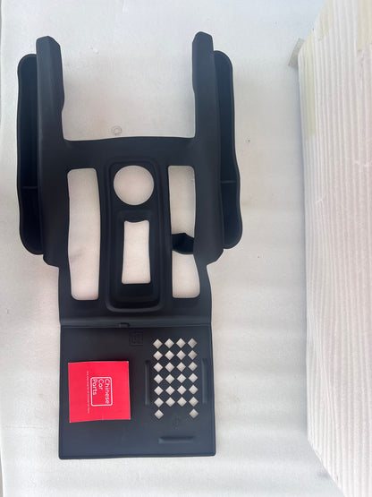Haval H9 Center Console
