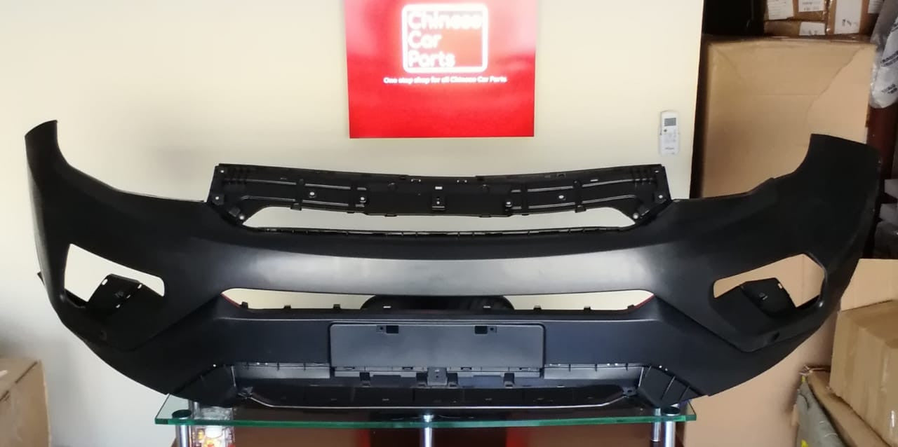 Changan CS75 Front Bumper
